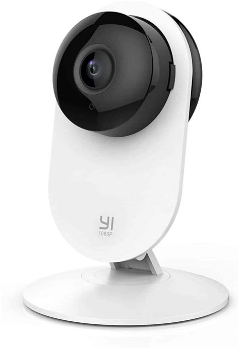 yi surveillance camera